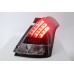 Suzuki Swift 05 Black Face LED Tail Lamp